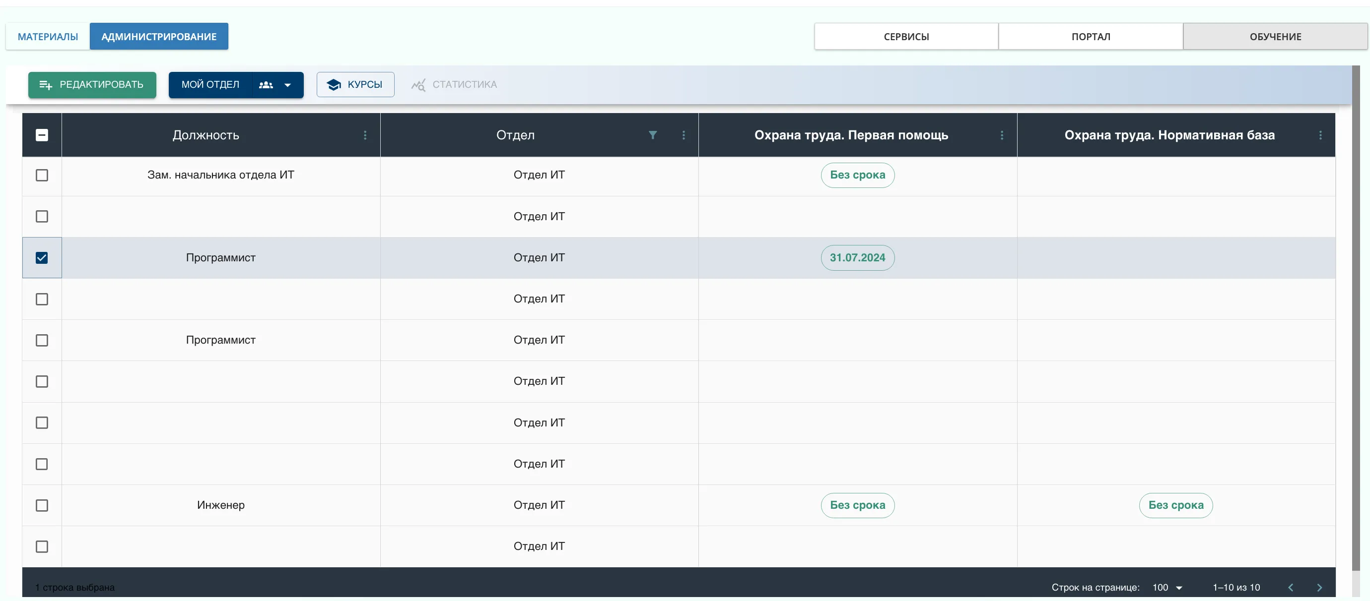 learningBoard